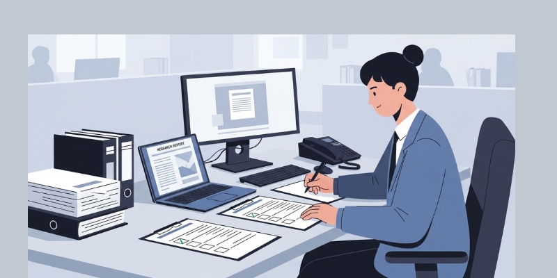 Preparation The Key to a Successful Interview